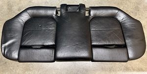 BMW E34 Touring Tagaiste Child seat (2 foto / 5)