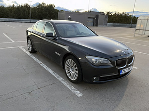 BMW 730 3.0 180kW (2 foto / 13)