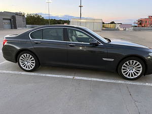 BMW 730 3.0 180kW (3 foto / 13)