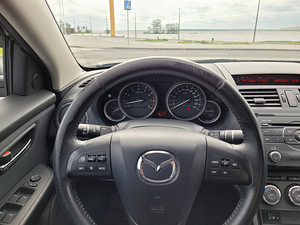 Mazda 6 2.0 114kw (6 foto / 7)