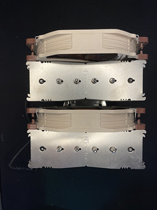 I9 + 64GB RAM + Noctua – tööks või mänguks (6 foto / 8)