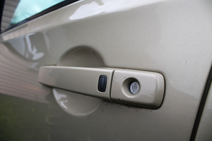 Nissan Qashqai (9 foto / 9)