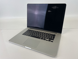 MacBook Pro (Retina, 15-inch, Mid 2012) (2 foto / 9)