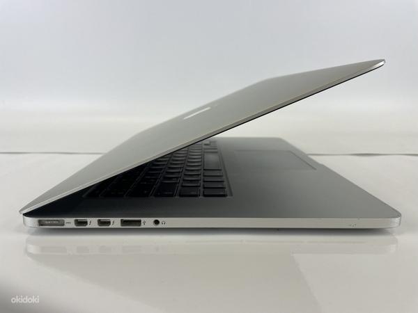 MacBook Pro (Retina, 15-inch, Mid 2012) (foto #3)