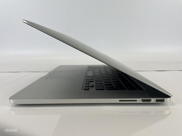 MacBook Pro (Retina, 15 дюймов, середина 2012 г.) (фото #4)