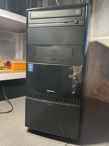 Office Killer (i5 - 4690, 6G DDR) (1 foto / 4)
