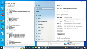 Lenovo ThinkPad T430s (2 foto / 7)