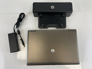 HP ProBook 6360b + doc (1 фото из 7)