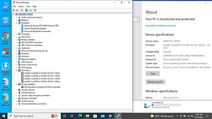 HP ProBook 6360b + doc (2 фото из 7)