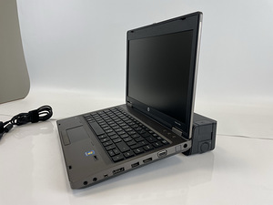 HP ProBook 6360b + doc (3 фото из 7)