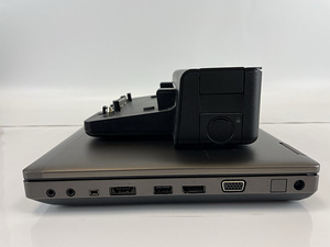 HP ProBook 6360b + doc (7 фото из 7)