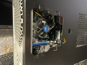 I3 - 550 (6 фото из 6)