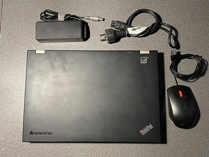 Lenovo T430, i5, 6Gb DDR (2 foto / 8)