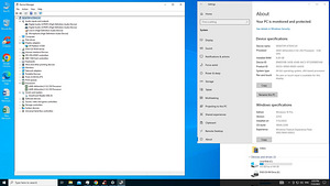 Better Then Nothing PC (2 foto / 7)