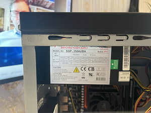 Better Then Nothing PC (3 foto / 7)