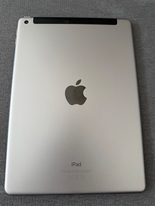 iPad 6 32gb WiFi + Cellular 4G LTE (2 foto / 3)