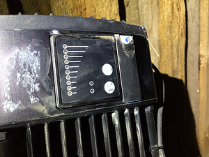 Veepump Grundfos (5 foto / 9)