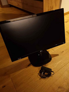 LG 22MP57VQ IPS/16:9/1920x1080/250cdm2/5ms/H-178,V-178 (1 foto / 2)