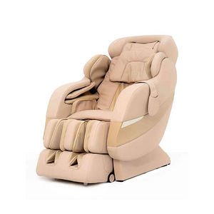 GESS ROLFING FULL BODY MASSAGE CHAIR (BEIGE) (2 foto / 9)