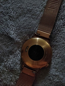 Huawei Watch Rose Gold Sapphire Android Wear (3 foto / 4)