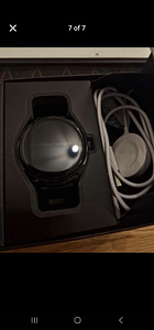 Huawei Watch Buds garantiiga (1 foto / 6)