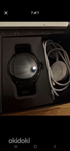 Huawei Watch Buds с гарантией