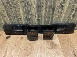 Audi 100 200 Treseri tulede komplekt (1 foto / 5)