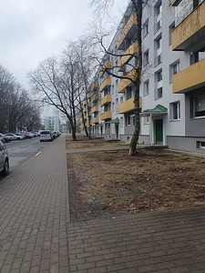 E. Vilde tee 121b, Mustamäe, Tallinn, Harjumaa (10 фото из 14)