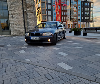 BMW 120d, 2004