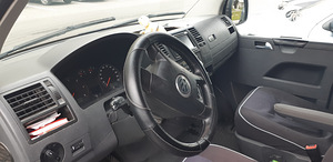 Volkswagen T5 Caravelle (4 foto / 4)