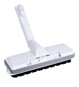 Пылесос Lux Intelligence. Фильтры Hepa 1 и Hepa 2 (3 фото из 3)