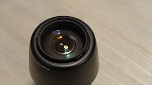 Canon EF 55-200mm f/4.5-5.6 II USM (5 foto / 5)