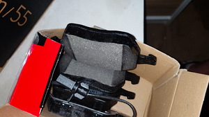 Uued piduriklotsid ABE C1W027ABE (Audi A4 B8 / VW B6 / B7) (3 foto / 4)