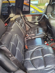 Jeep wj 4.7 (8 foto / 10)