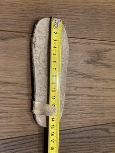 Talvesaapad Kotofei nr.24 (4 foto / 4)