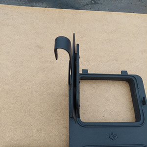 Pliidiuks plekist 205x330mm vasak (3 foto / 5)