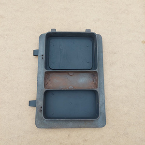 Pliidiuks plekist 205x330mm vasak (4 foto / 5)