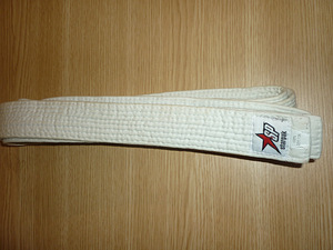 Kimono Taekwondo Dubok (7 foto / 8)