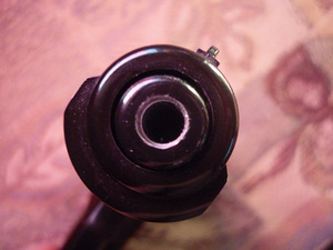 Makarov 6mm МР-654К (3 foto / 7)