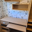 Комплект мебели для детской комнаты (фото #2)