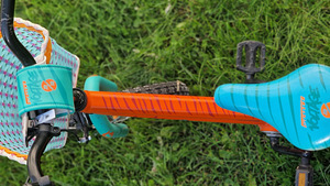 Laste jalgratas Scott 16" (3 foto / 8)