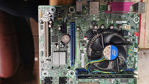 I5-3470,16 gb ram,500gb hdd ,500w (2 foto / 3)