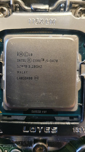 I5-3470,16 gb ram,500gb hdd ,500w (3 foto / 3)