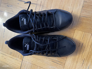 КРОССОВКИ PUMA 38 РАЗМЕР (1 фото из 2)