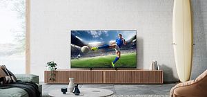 PANASONIC 65" LX940E LED, 4K HDR nutiteler - UUS HIND! (4 foto / 4)