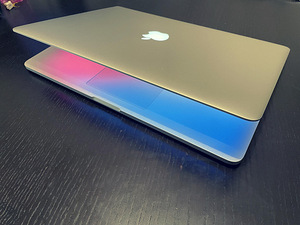 MacBook Pro 15 (середина 2014 г.)