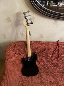 Bass Harley Benton (2 foto / 2)