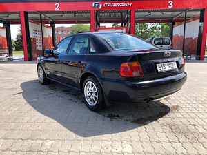 Audi a4 b5 1.8 92kw (3 foto / 6)