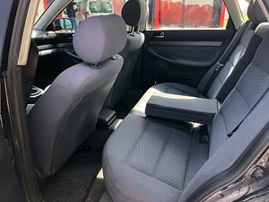 Audi a4 b5 1.8 92kw (6 foto / 6)