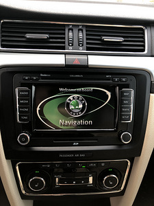 Skoda SuperB 2.0tdi ,2009a (8 foto / 9)